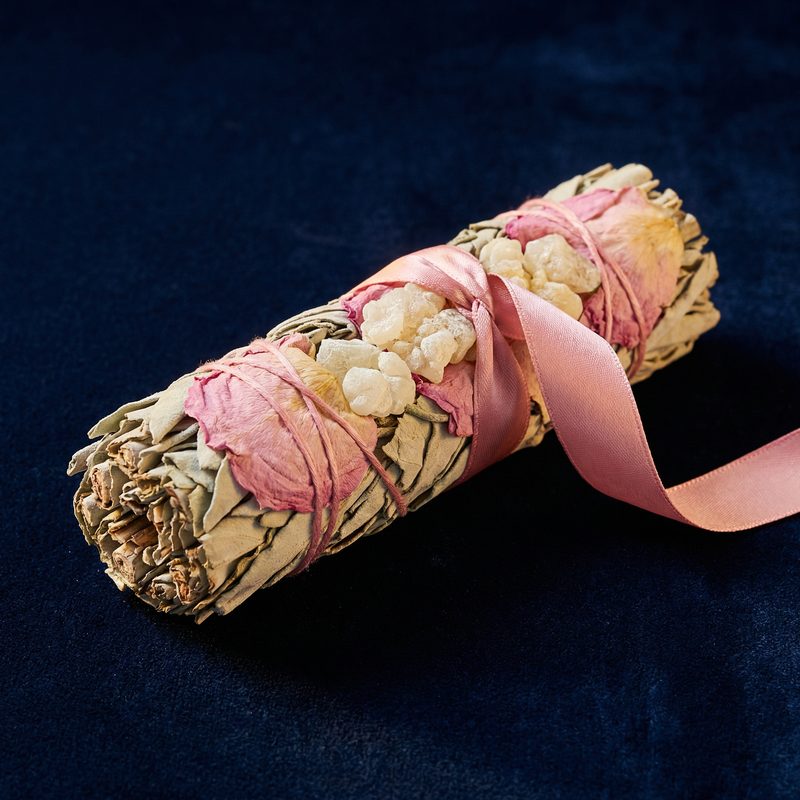 rose-copal-smudge