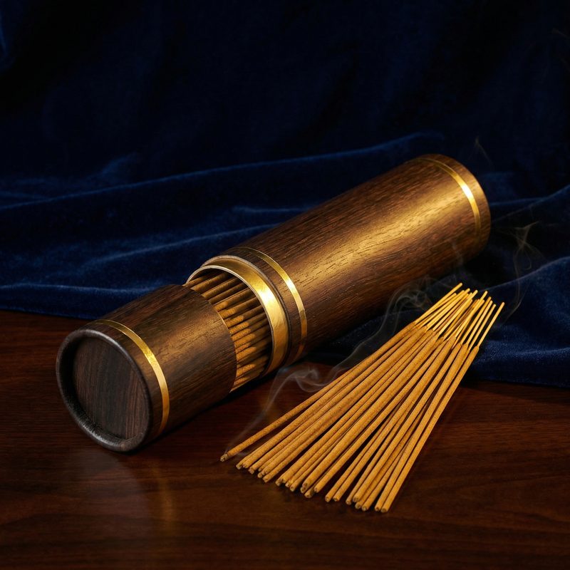 sandalwood-incense